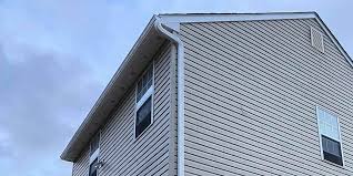 Trusted Nephi, UT Siding Experts